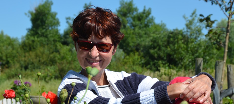 Annemieke Soethout
